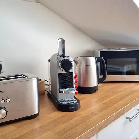 Wohnung: Workaholic Bis 6 Personen, Klima, 3x Tv