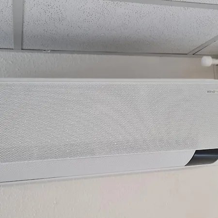 Workaholic 24h-check-in, 6 Pers, Klima, 3 Tvs Cremlingen