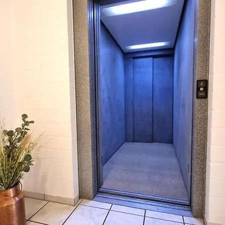 Apartman Workaholic 24h-check-in, 6 Pers, Klima, 3 Tvs