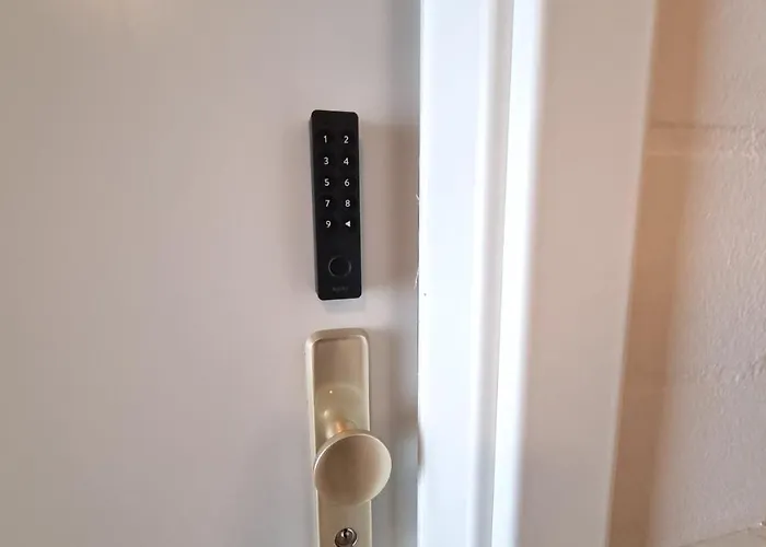 Workaholic 24h-check-in, 6 Pers, Klima, 3 Tvs * Cremlingen